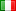 Informaci&oacute;n sobre la presencia de Cepsa en  Italia