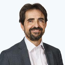 D. José Manuel Martínez