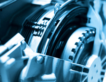 Pasión por el motor