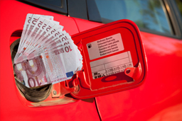 Ahorra en carburante