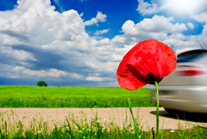 Menos contaminación