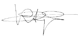 Firma Ramón Segura Montaña