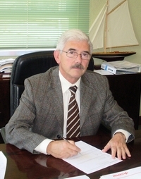 Director