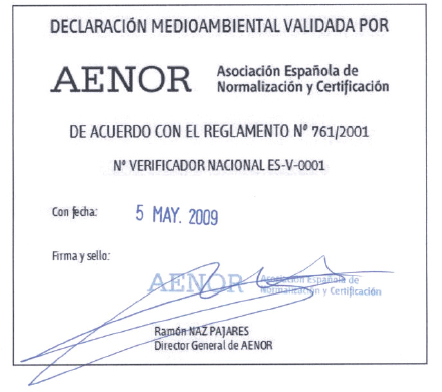aenor