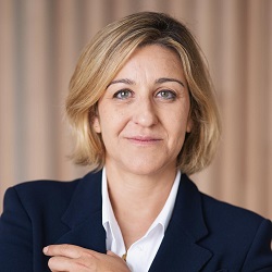Elena Alcalde González