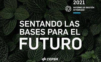 INFORME DE GESTIÓN INTEGRADO 2021