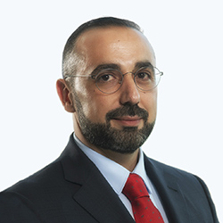 Mr. Marwan Naim Nijmeh